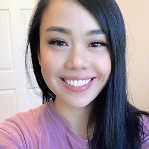 Meet your Posher, Queenie